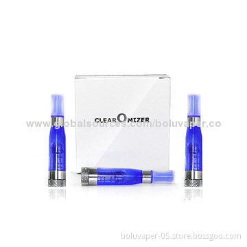CE5 Atomizers with Low Price and High Quality, 2013 Newest, Holds Up to 1.6mL Liquid